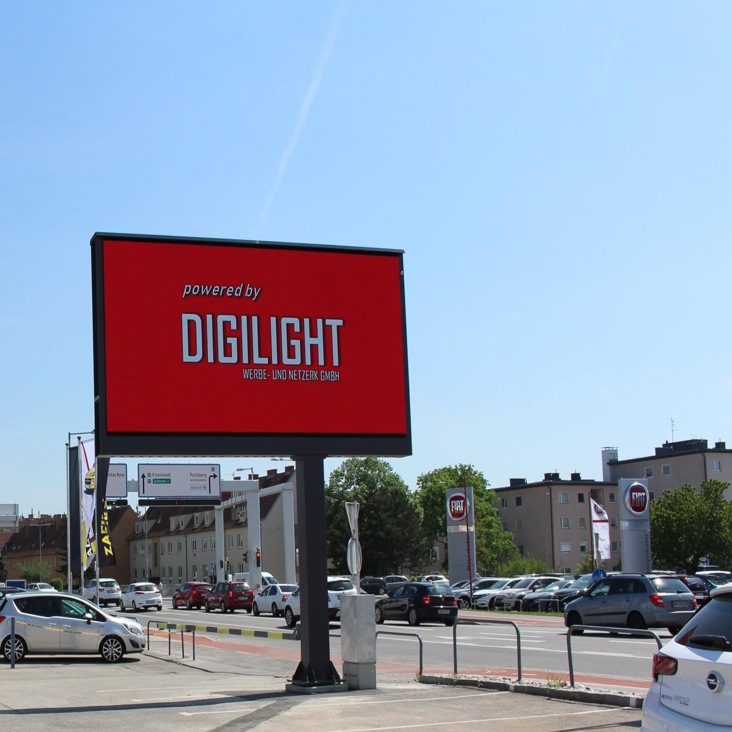 Digiboard
