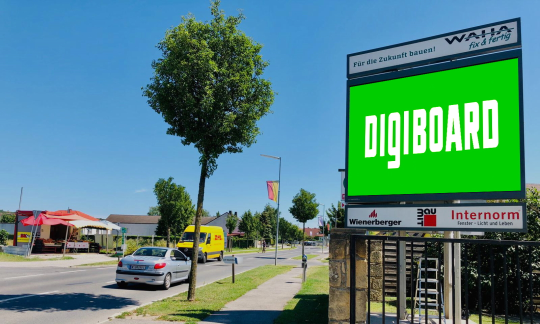 Digiboard