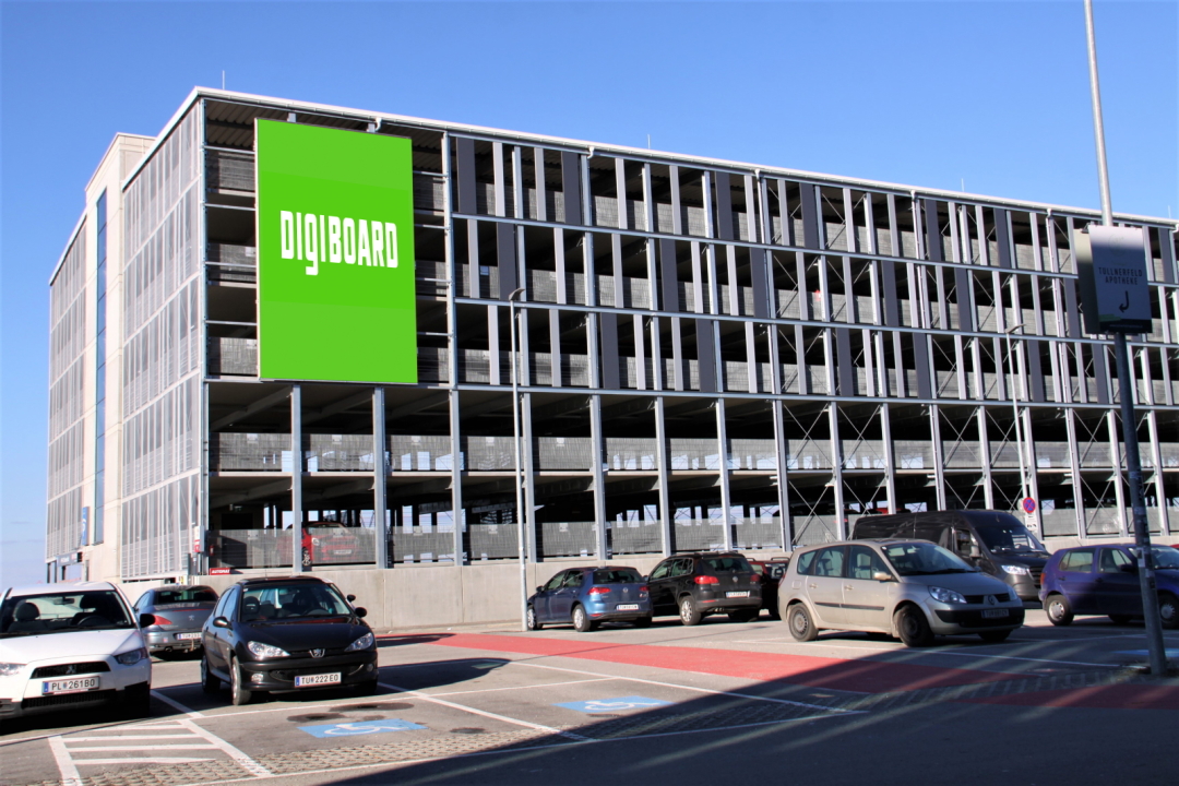 Digiboard
