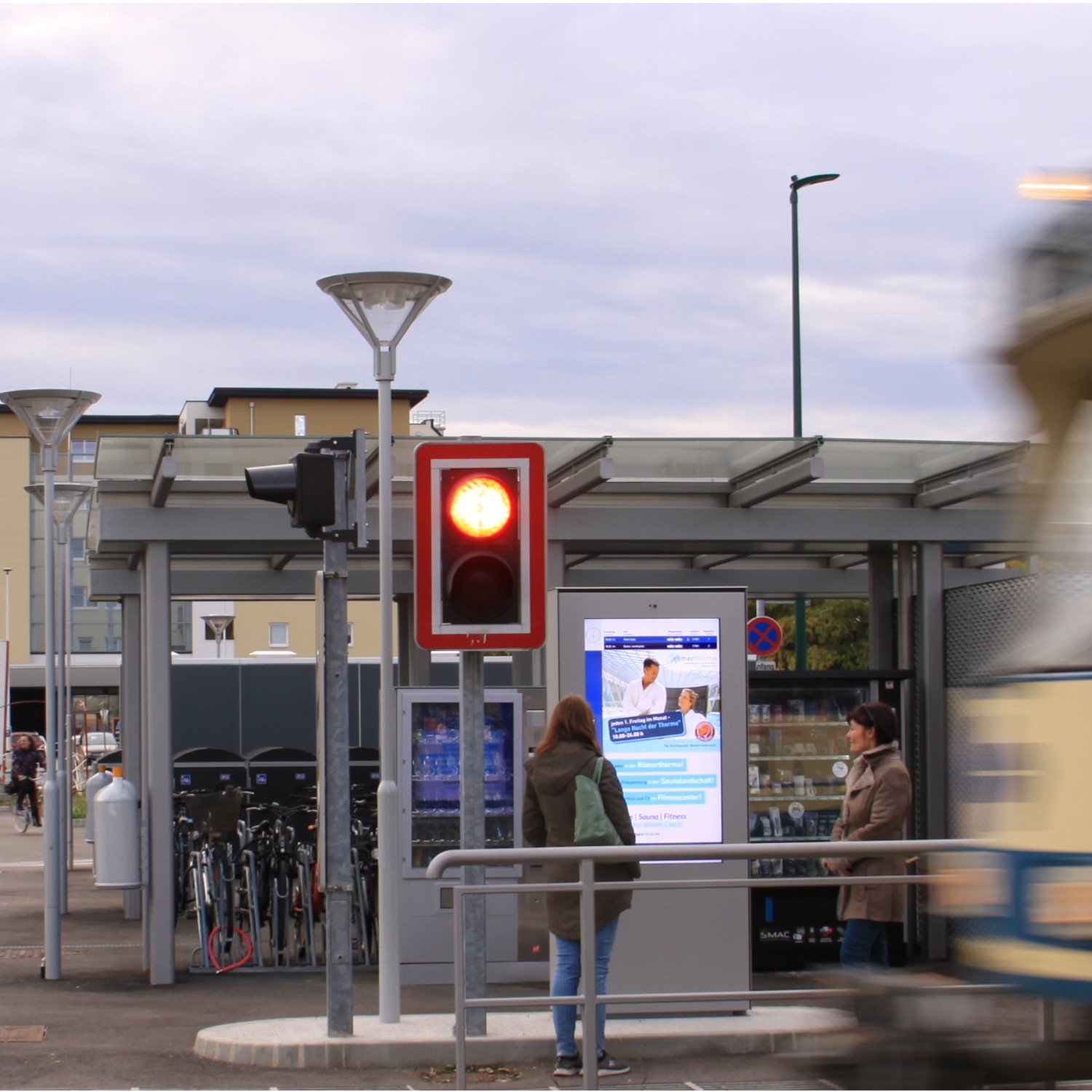 Tram
