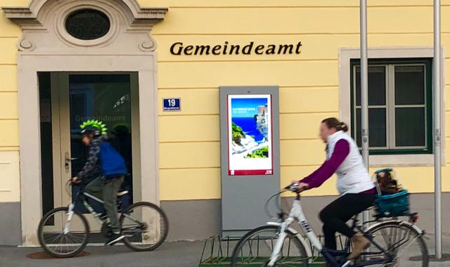 Digilight Gemeinde