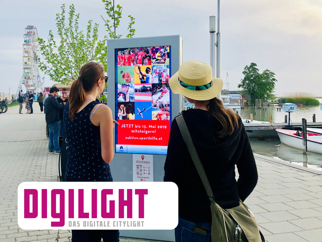 Digilight