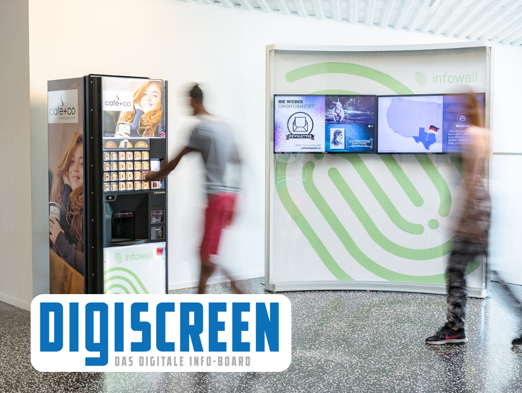 Digiscreen